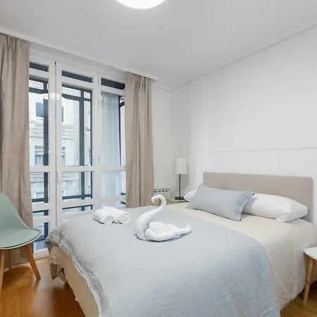 Centrico Y Acogedor By Apartamento
