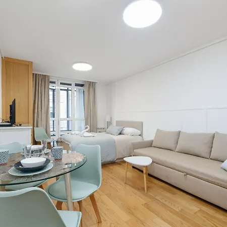 Apartment Centrico Y Acogedor By