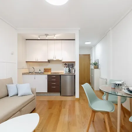 Apartamento Centrico Y Acogedor By *