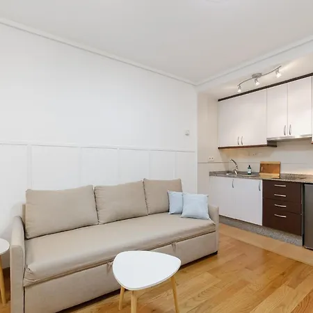 Centrico Y Acogedor By Apartment