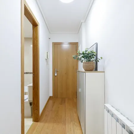 Centrico Y Acogedor By Apartment